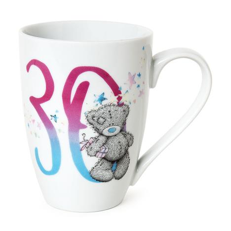30th Birthday Me To You Bear Boxed Mug